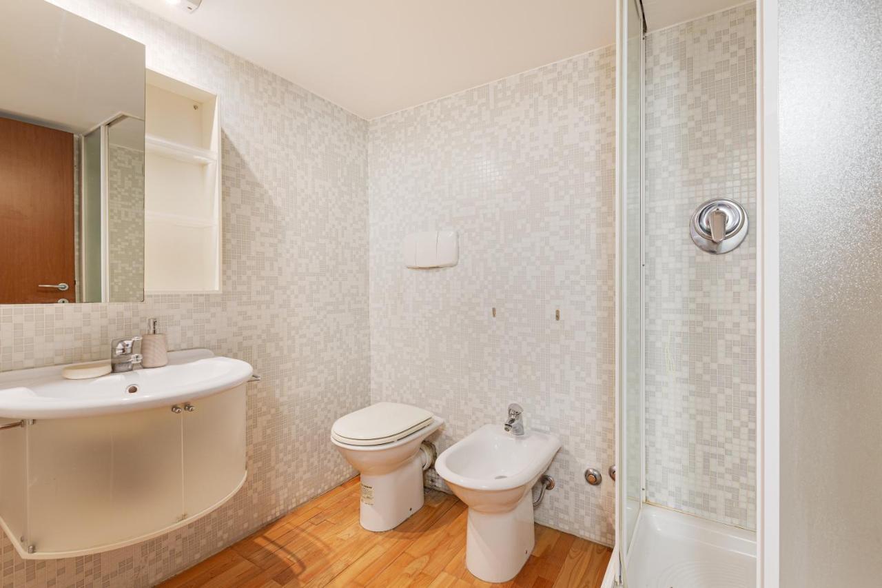 Sant'Ambrogio Design Apartment Milano Eksteriør billede